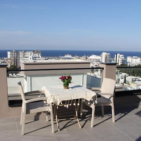 Okman Homes Kyrenia  Ngoại thất bức ảnh