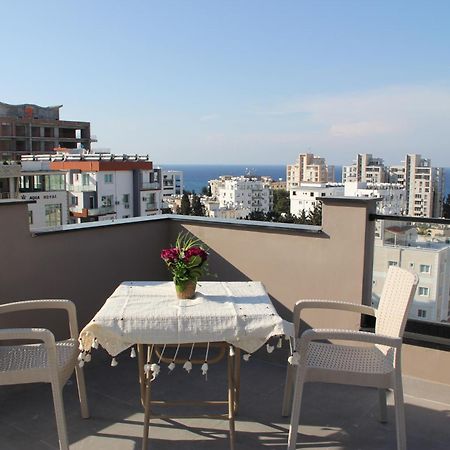 Okman Homes Kyrenia  Ngoại thất bức ảnh