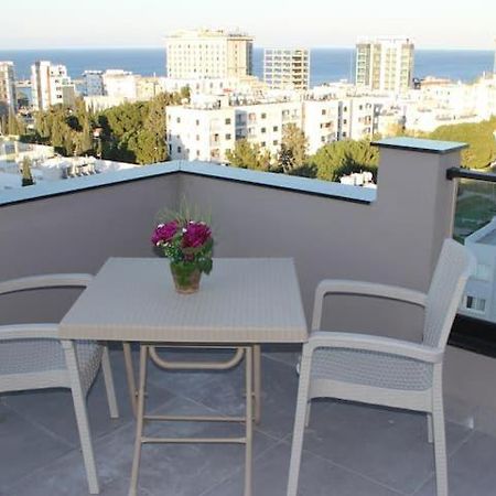 Okman Homes Kyrenia  Ngoại thất bức ảnh