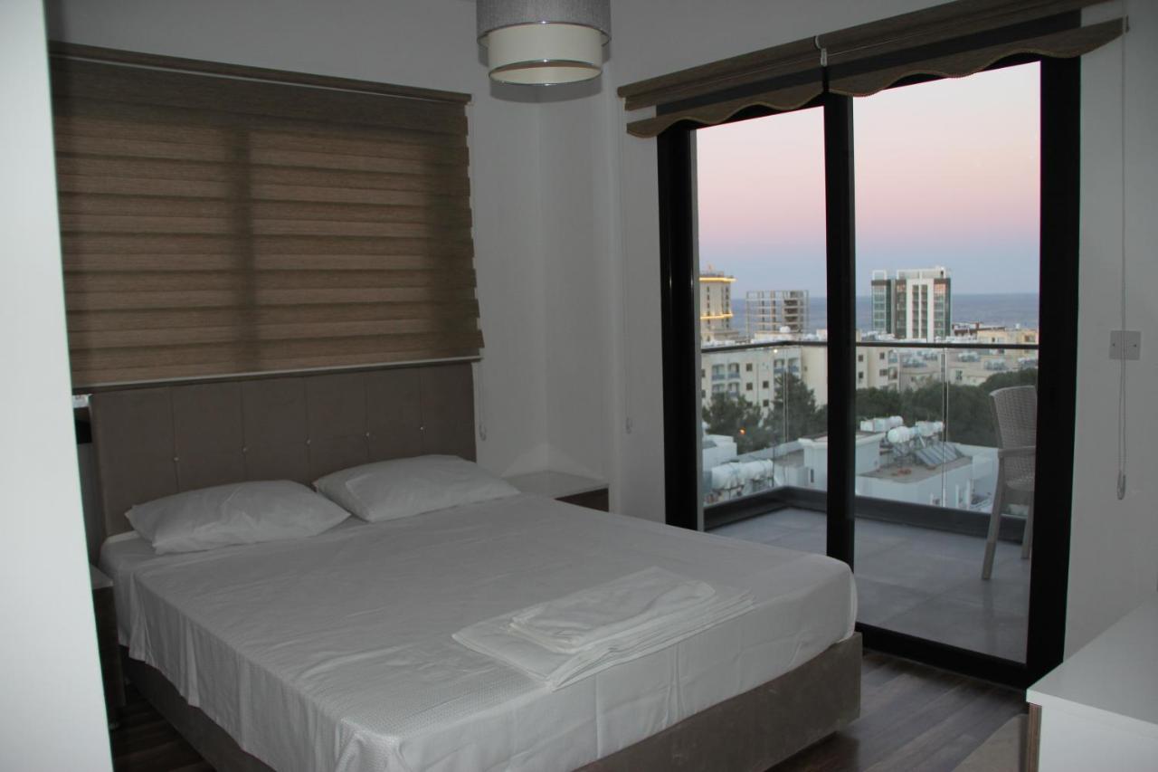 Okman Homes Kyrenia  Ngoại thất bức ảnh