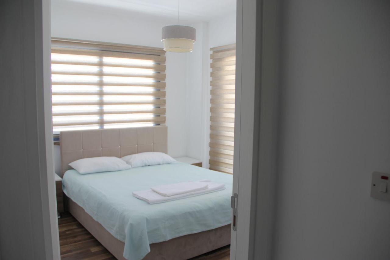 Okman Homes Kyrenia  Ngoại thất bức ảnh