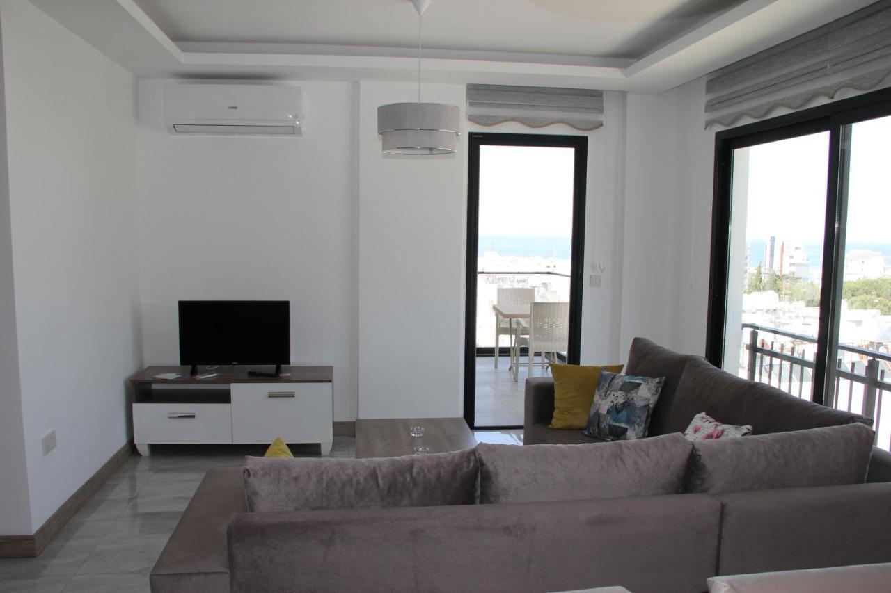 Okman Homes Kyrenia  Ngoại thất bức ảnh