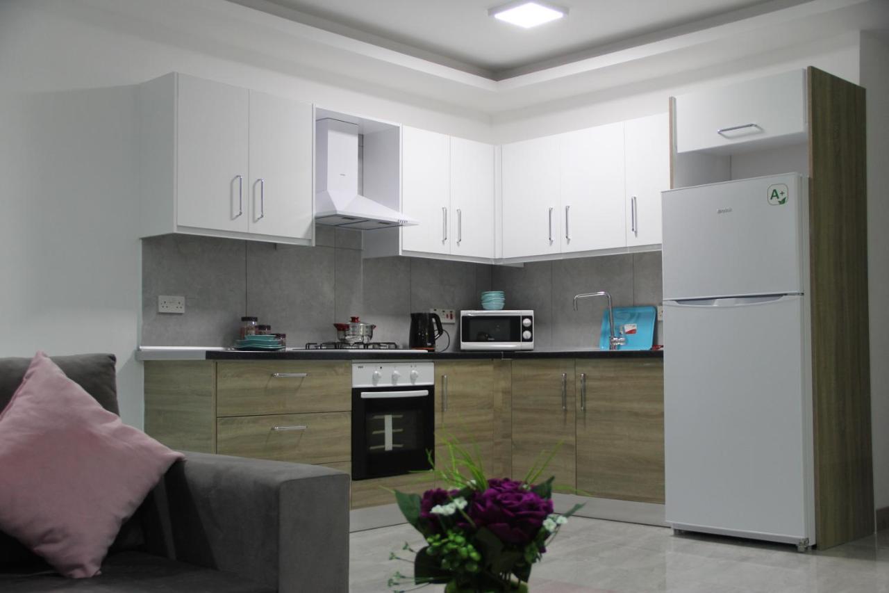 Okman Homes Kyrenia  Ngoại thất bức ảnh