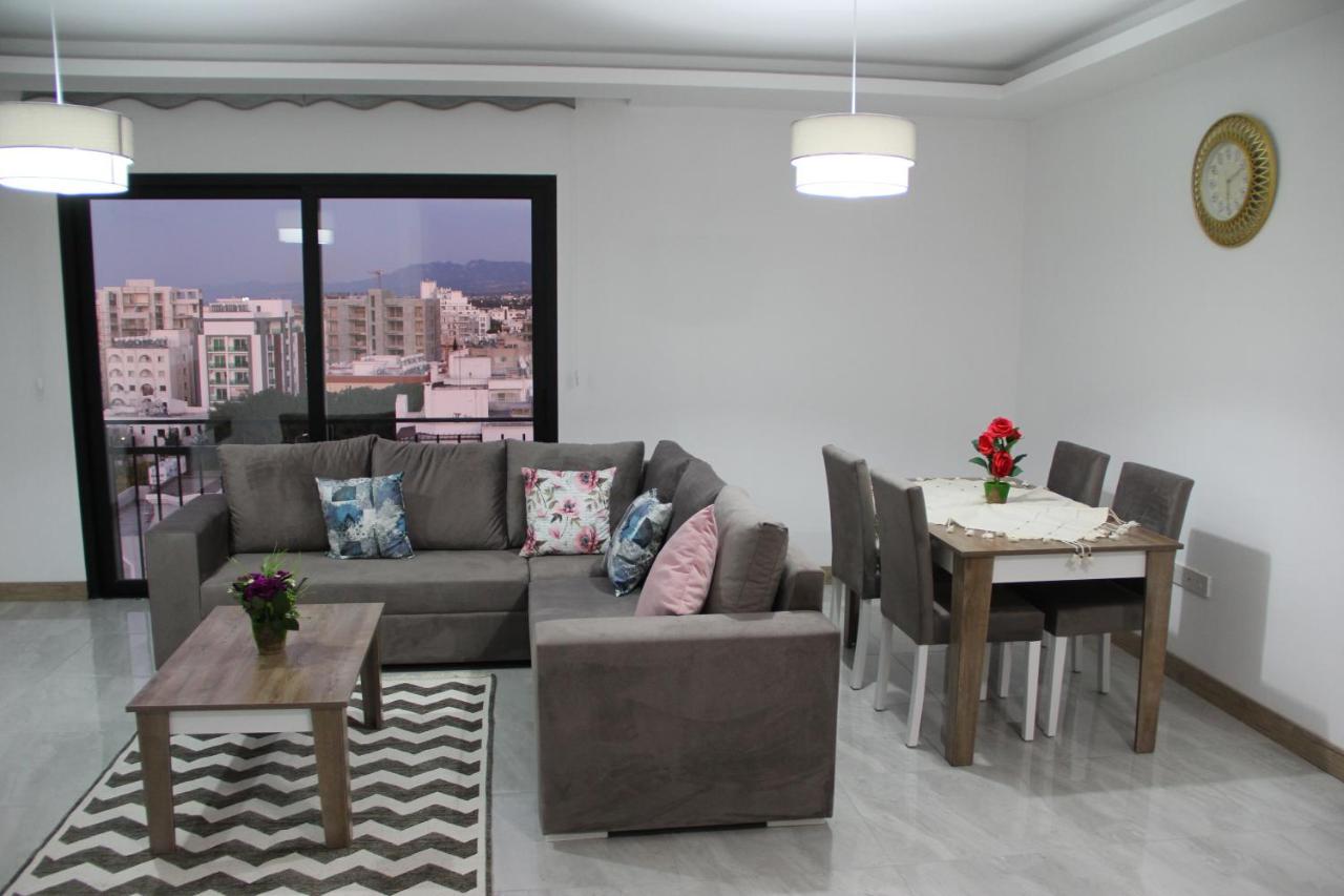 Okman Homes Kyrenia  Ngoại thất bức ảnh