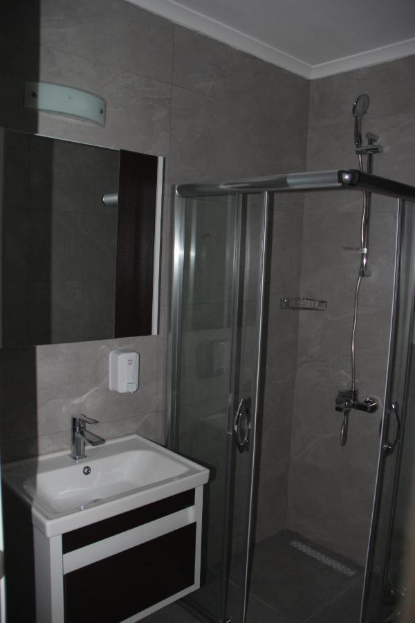 Okman Homes Kyrenia  Ngoại thất bức ảnh
