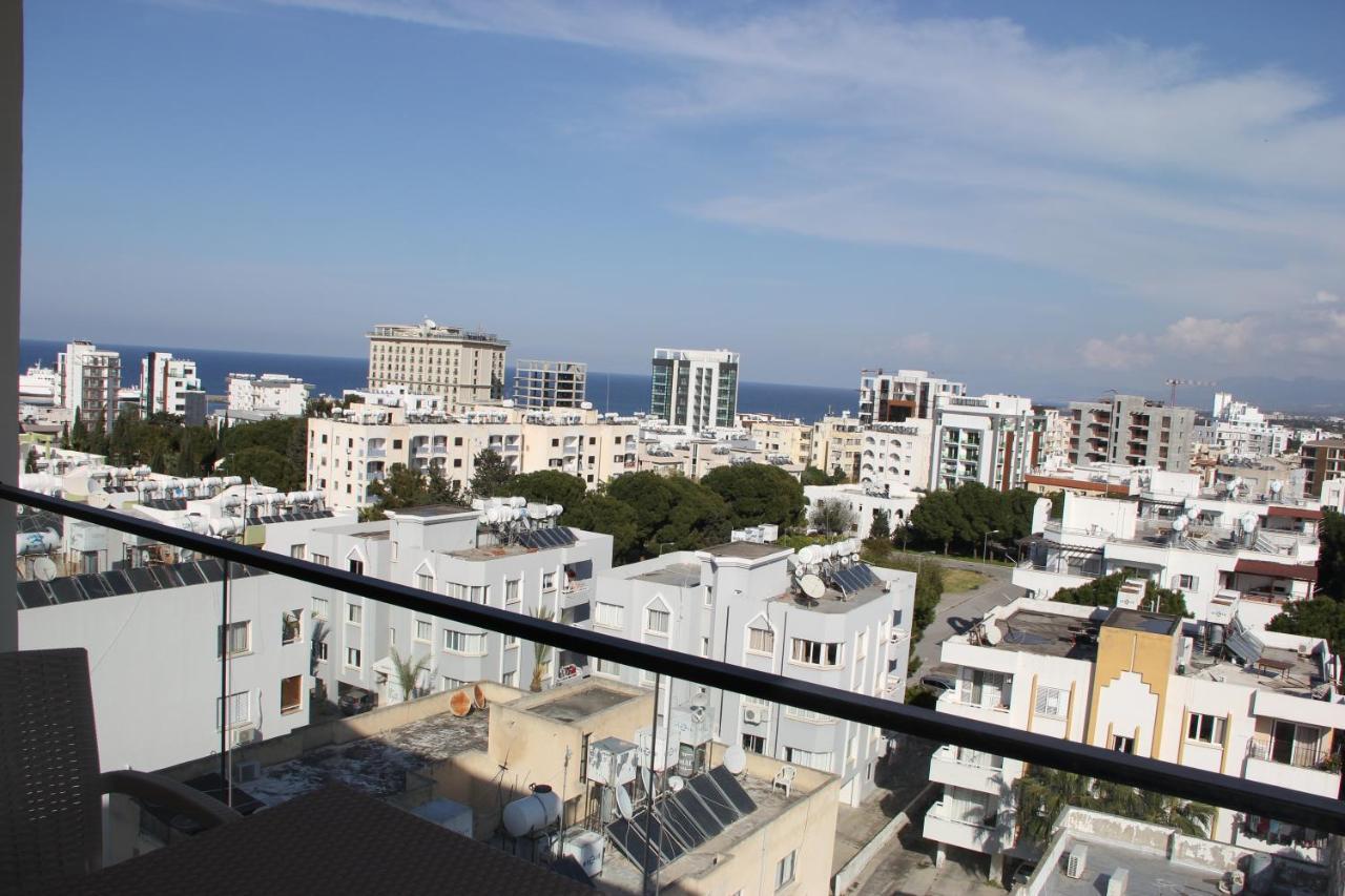 Okman Homes Kyrenia  Ngoại thất bức ảnh