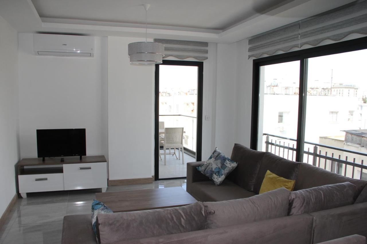 Okman Homes Kyrenia  Ngoại thất bức ảnh