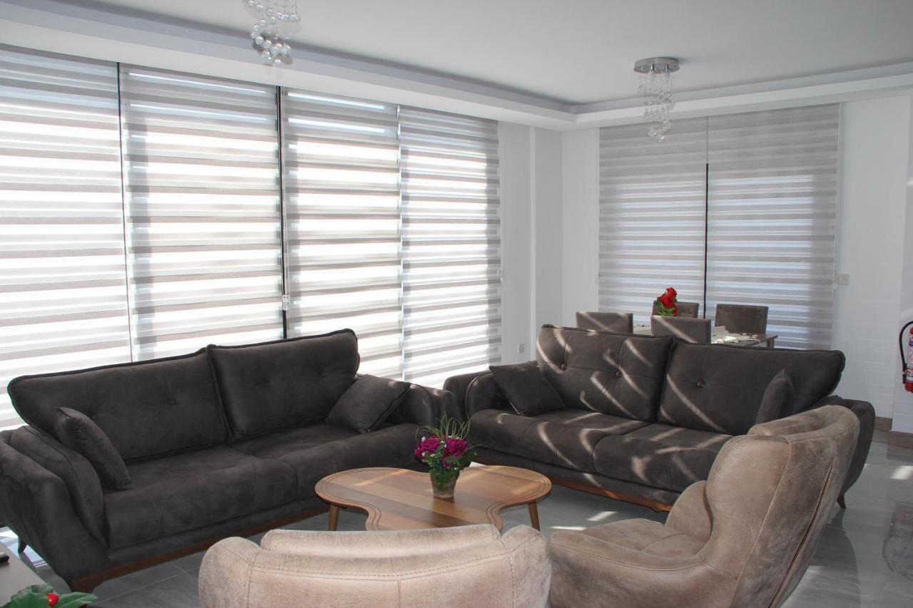 Okman Homes Kyrenia  Ngoại thất bức ảnh