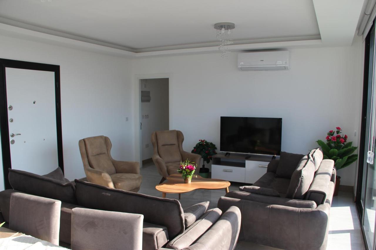 Okman Homes Kyrenia  Ngoại thất bức ảnh