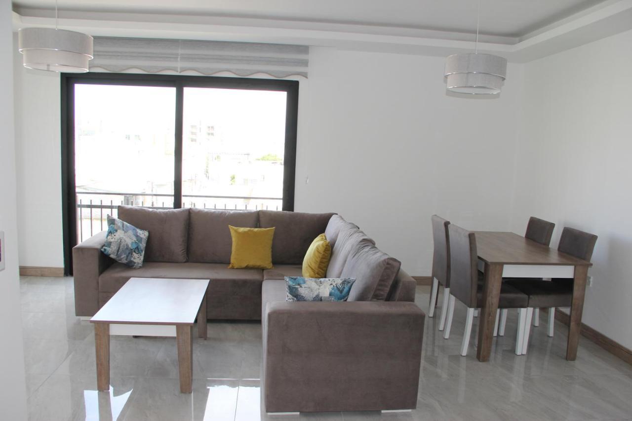 Okman Homes Kyrenia  Ngoại thất bức ảnh