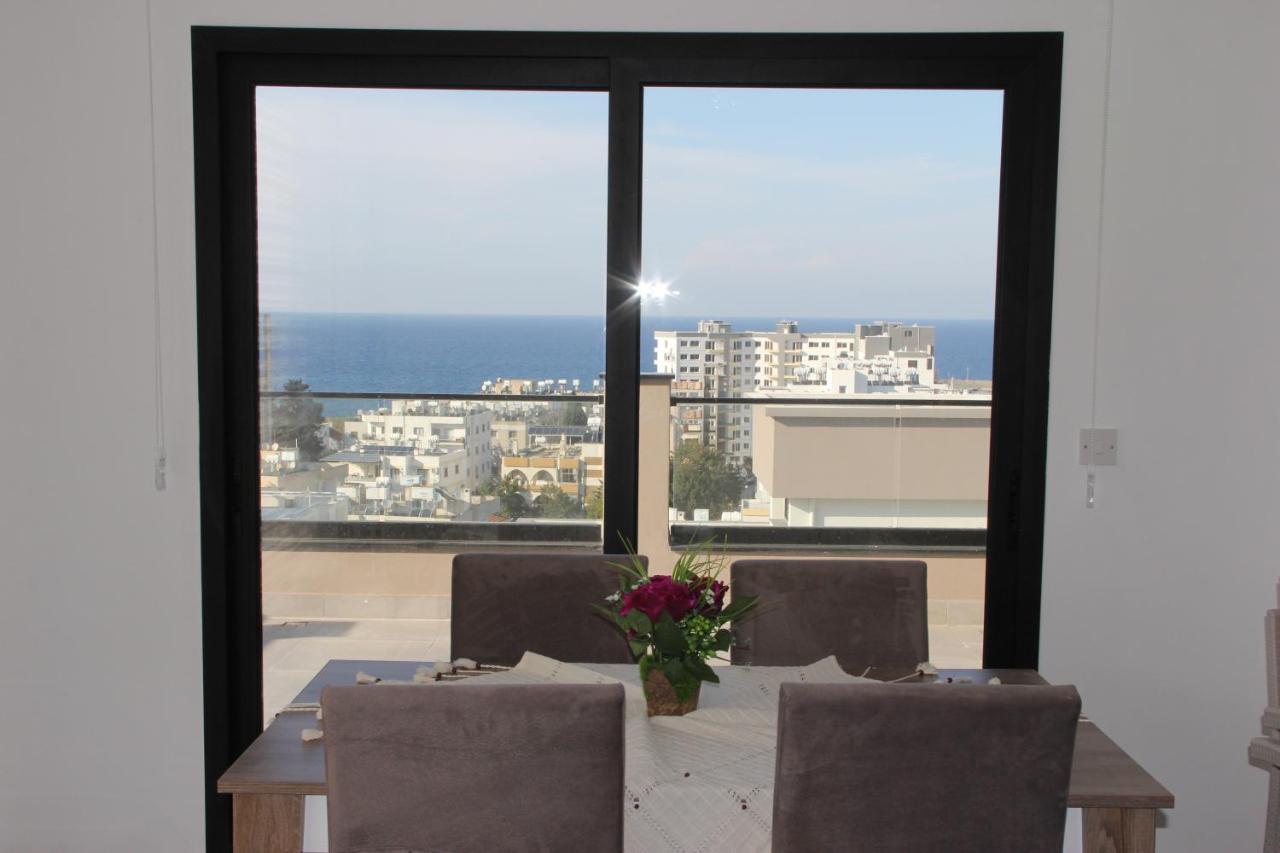 Okman Homes Kyrenia  Ngoại thất bức ảnh