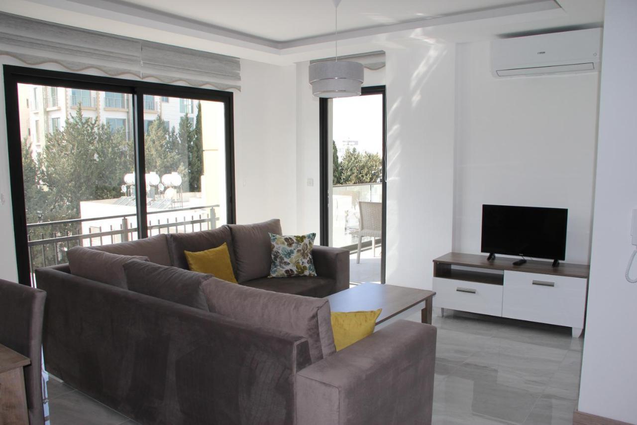 Okman Homes Kyrenia  Ngoại thất bức ảnh