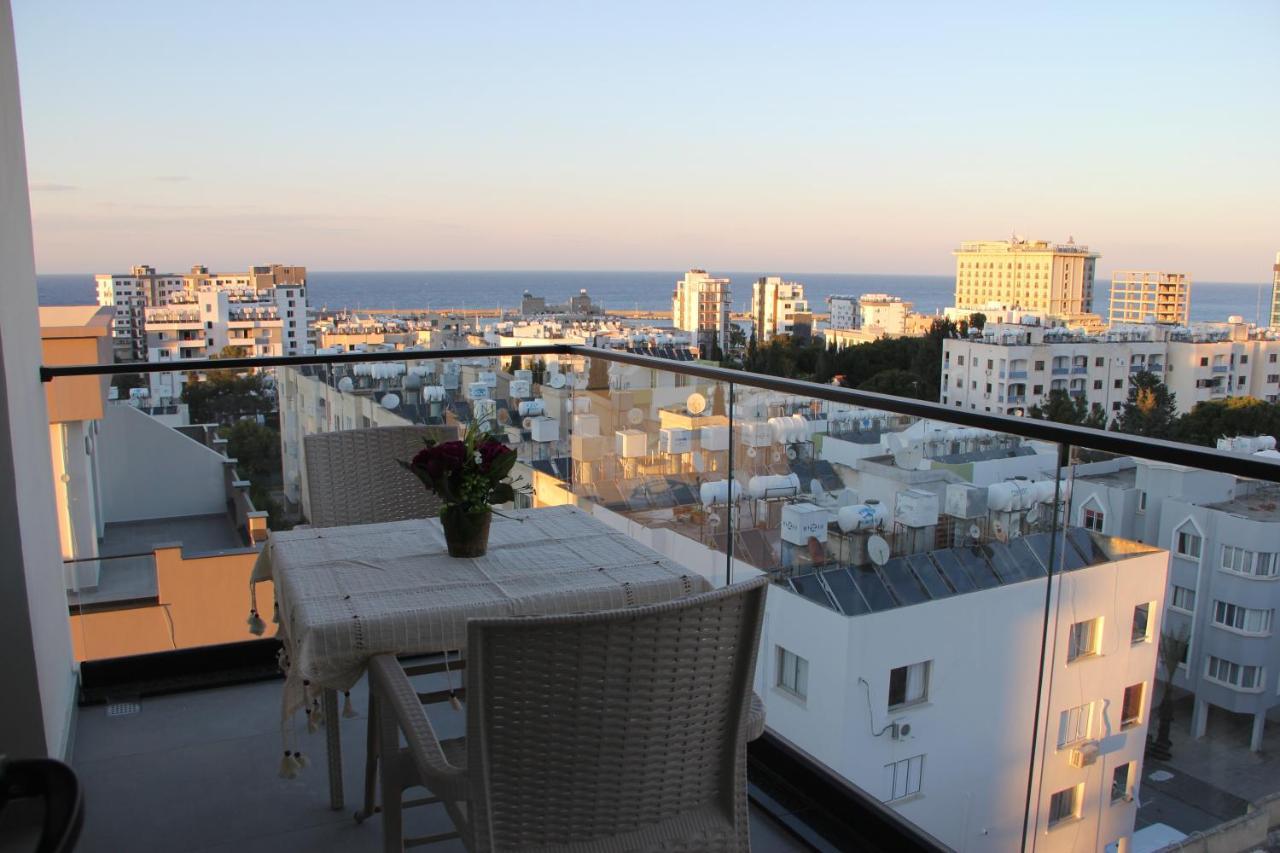 Okman Homes Kyrenia  Ngoại thất bức ảnh
