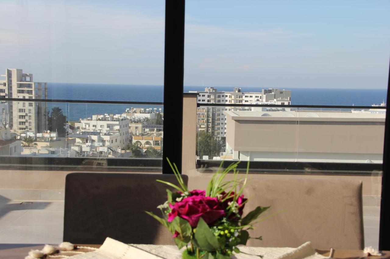 Okman Homes Kyrenia  Ngoại thất bức ảnh