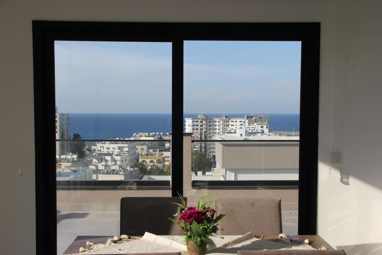 Okman Homes Kyrenia  Ngoại thất bức ảnh