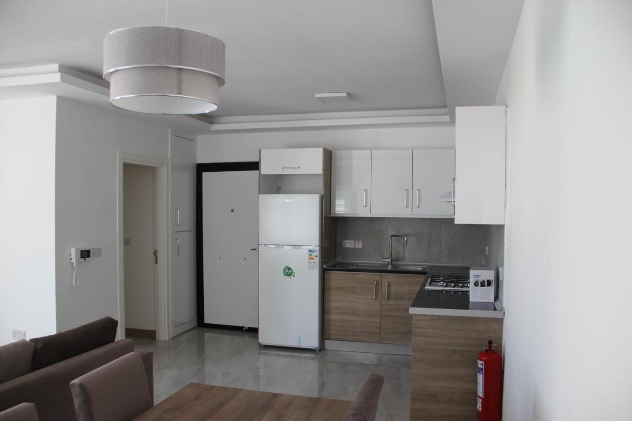 Okman Homes Kyrenia  Ngoại thất bức ảnh