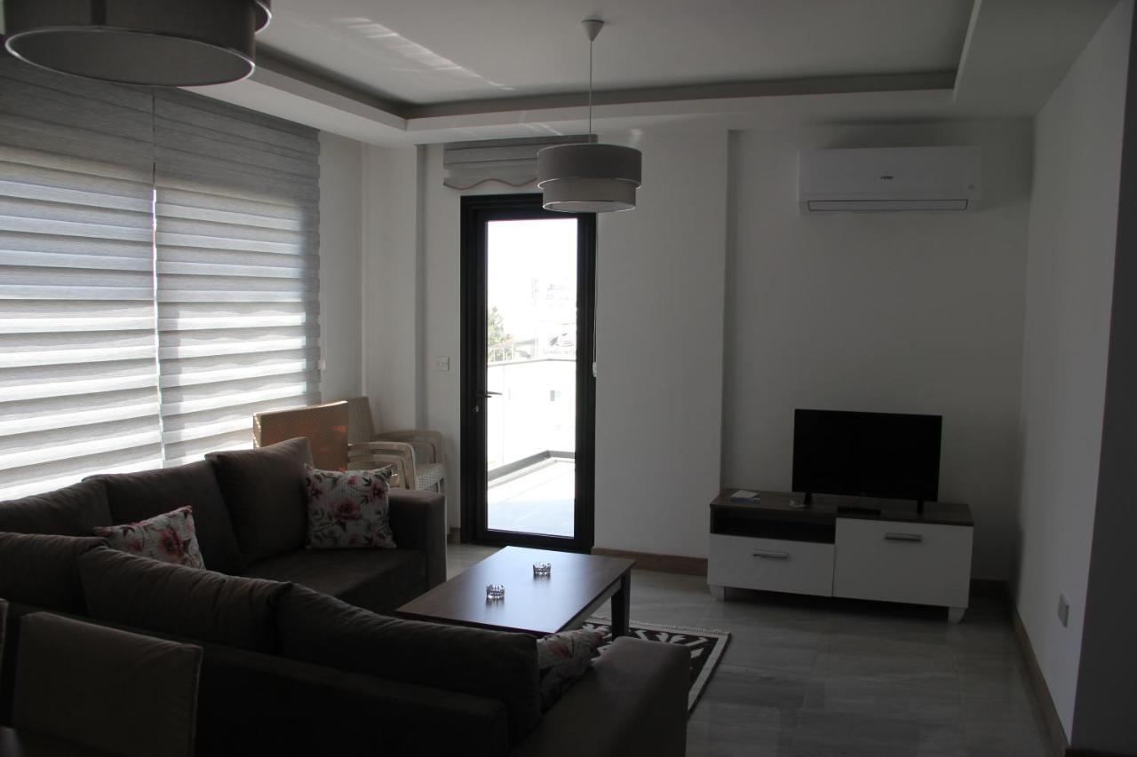 Okman Homes Kyrenia  Ngoại thất bức ảnh