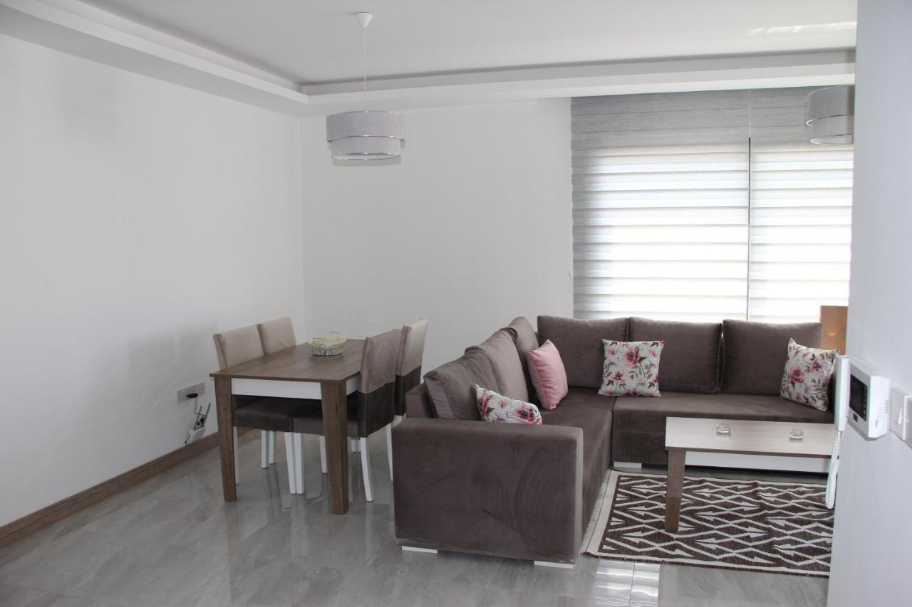 Okman Homes Kyrenia  Ngoại thất bức ảnh