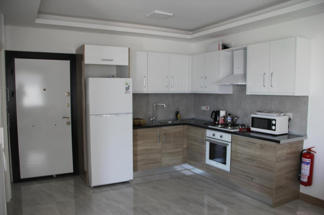 Okman Homes Kyrenia  Ngoại thất bức ảnh