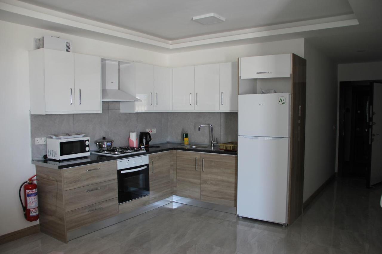Okman Homes Kyrenia  Ngoại thất bức ảnh
