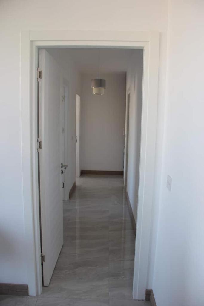 Okman Homes Kyrenia  Ngoại thất bức ảnh