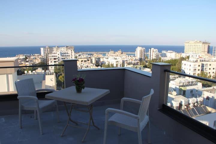 Okman Homes Kyrenia  Ngoại thất bức ảnh