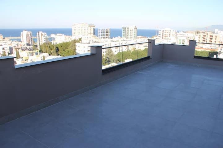 Okman Homes Kyrenia  Ngoại thất bức ảnh