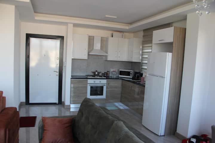 Okman Homes Kyrenia  Ngoại thất bức ảnh
