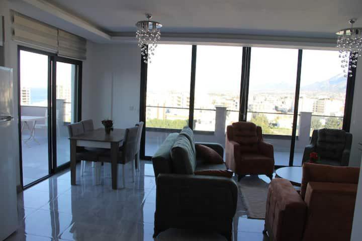 Okman Homes Kyrenia  Ngoại thất bức ảnh