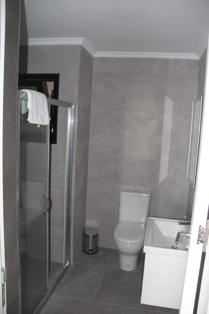 Okman Homes Kyrenia  Ngoại thất bức ảnh