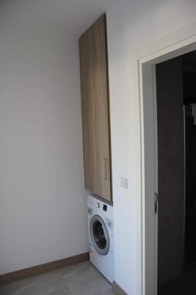 Okman Homes Kyrenia  Ngoại thất bức ảnh