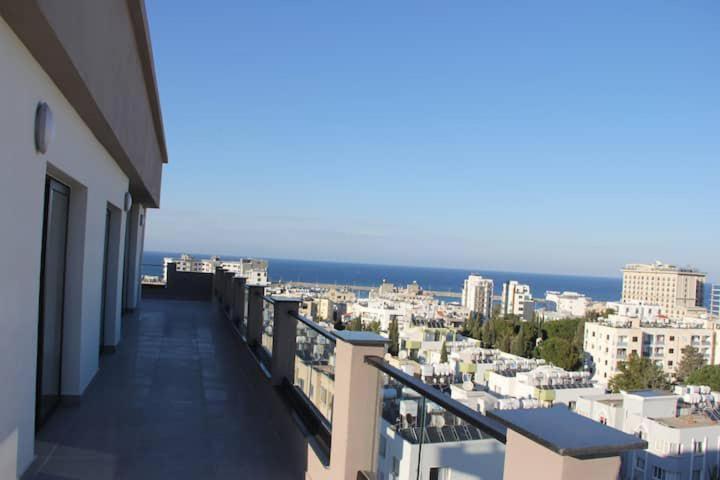 Okman Homes Kyrenia  Ngoại thất bức ảnh