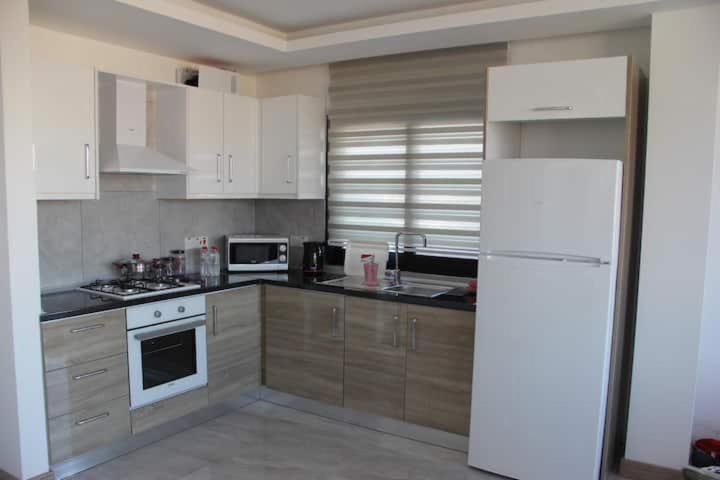 Okman Homes Kyrenia  Ngoại thất bức ảnh