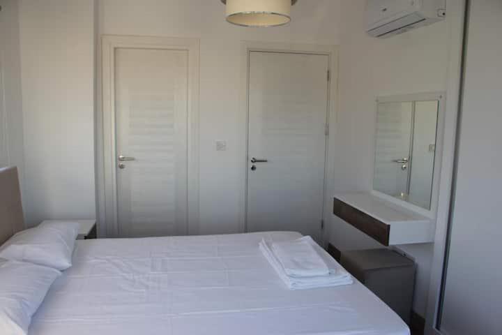 Okman Homes Kyrenia  Ngoại thất bức ảnh