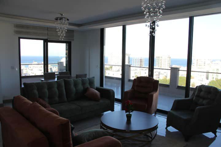Okman Homes Kyrenia  Ngoại thất bức ảnh